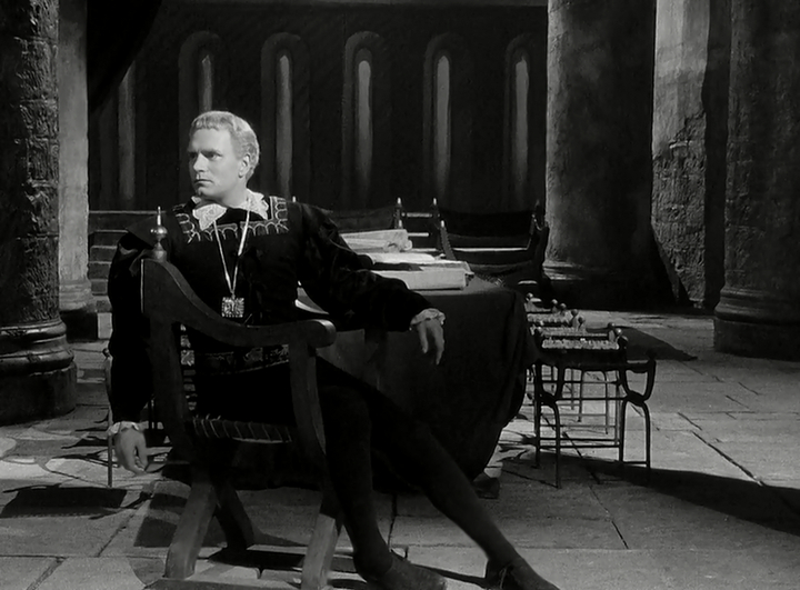 Hamlet (1948) Hamlet (1948)