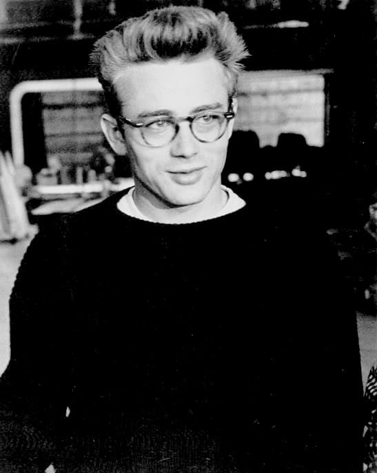 James Dean James Dean