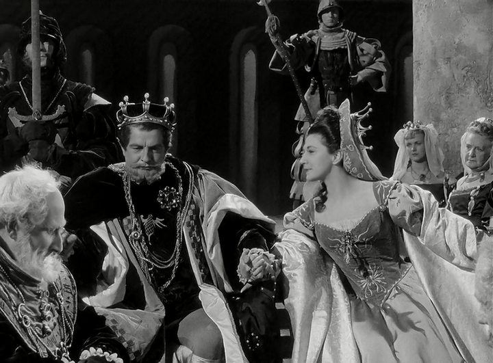 Hamlet (1948)
