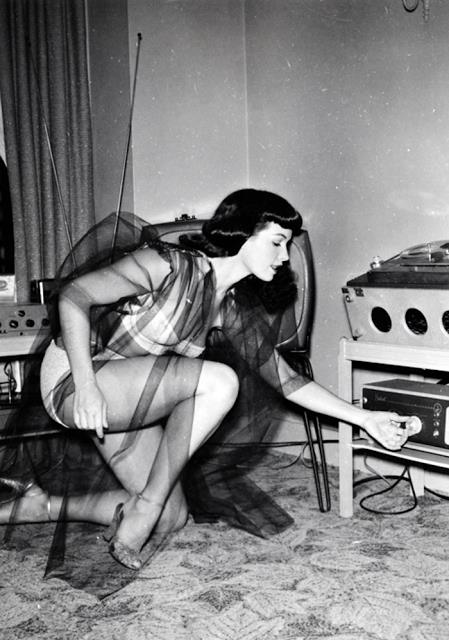 Bettie Page Bettie Page