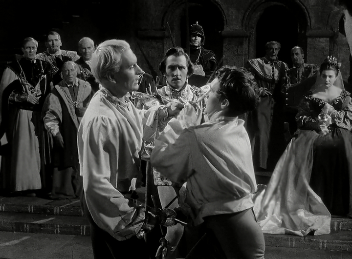 Hamlet (1948)