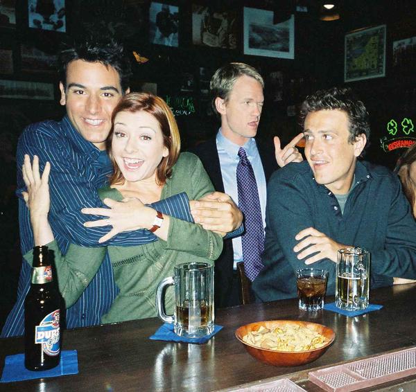 How I Met Your Mother How I Met Your Mother