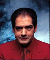 Philip Kerr