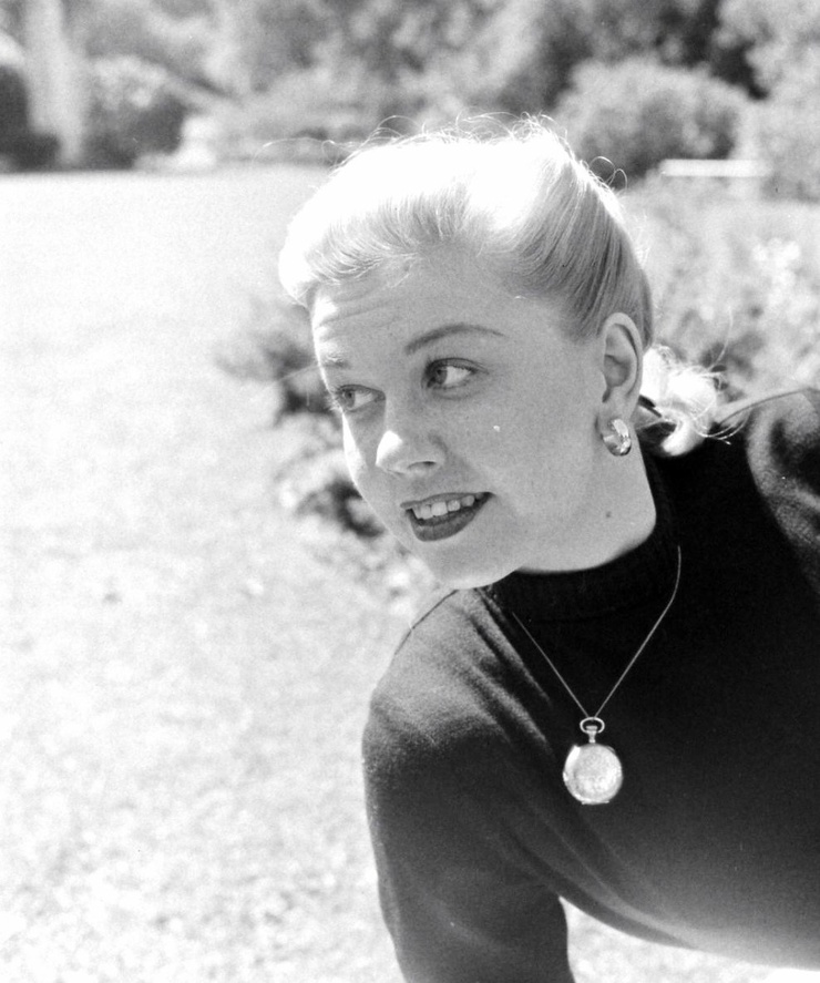 Doris Day Doris Day