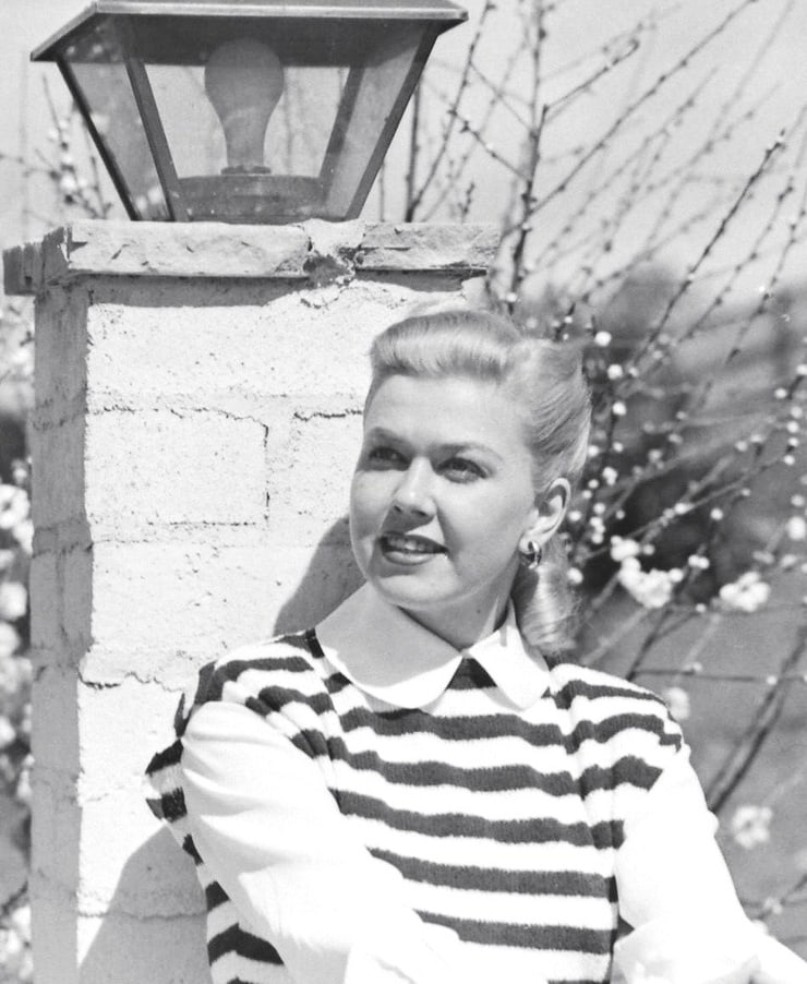 Doris Day