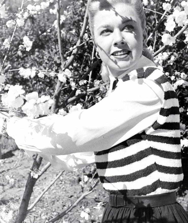 Doris Day