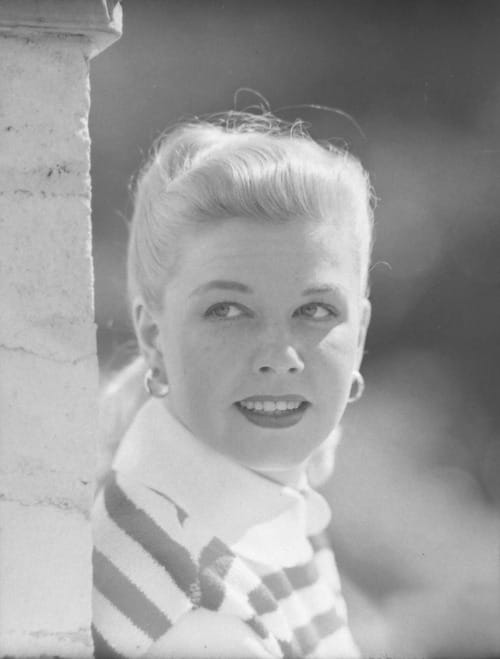 Doris Day