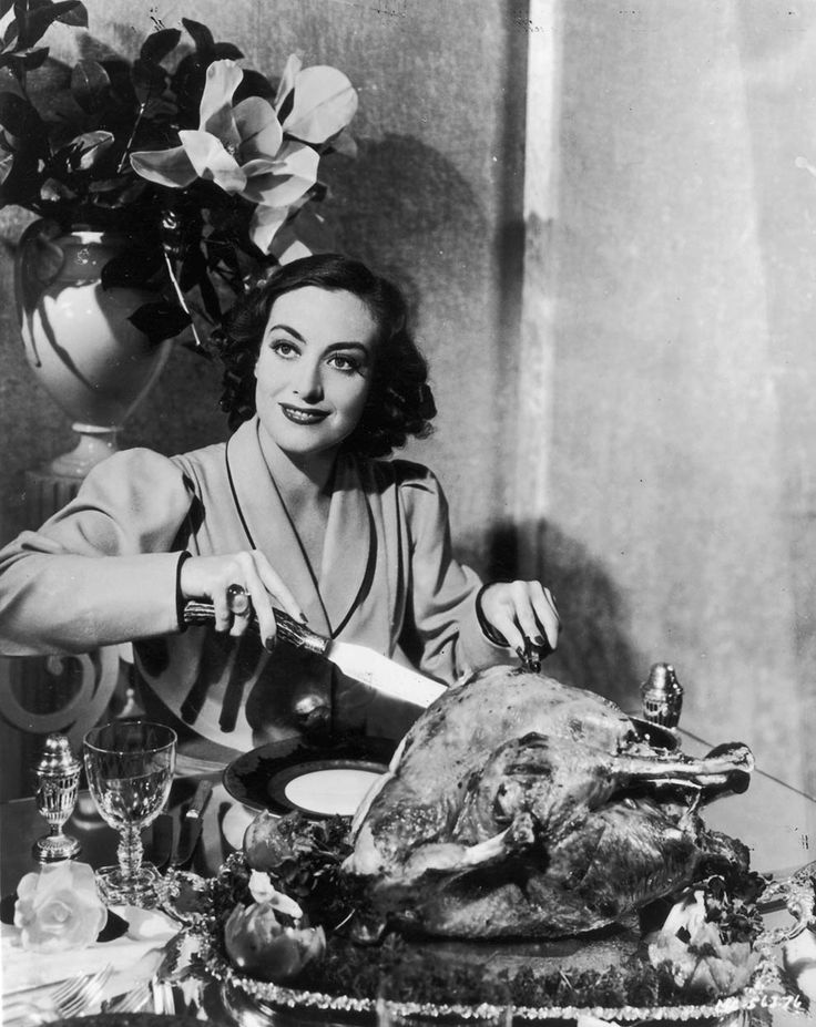 Joan Crawford