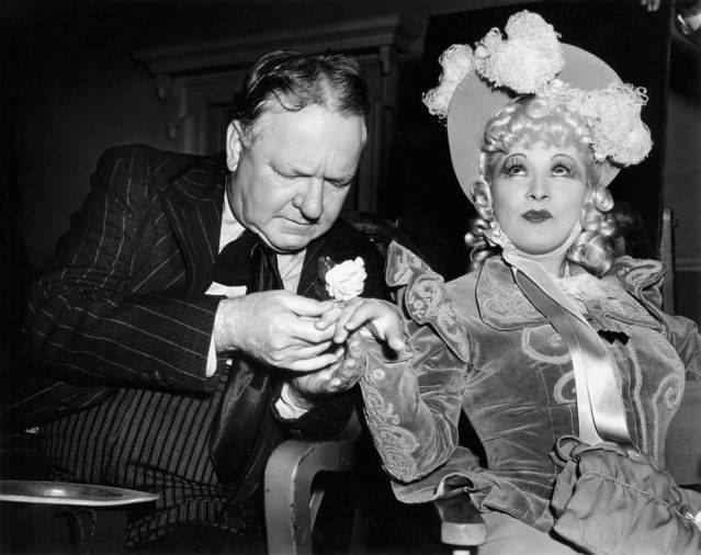 Mae West
