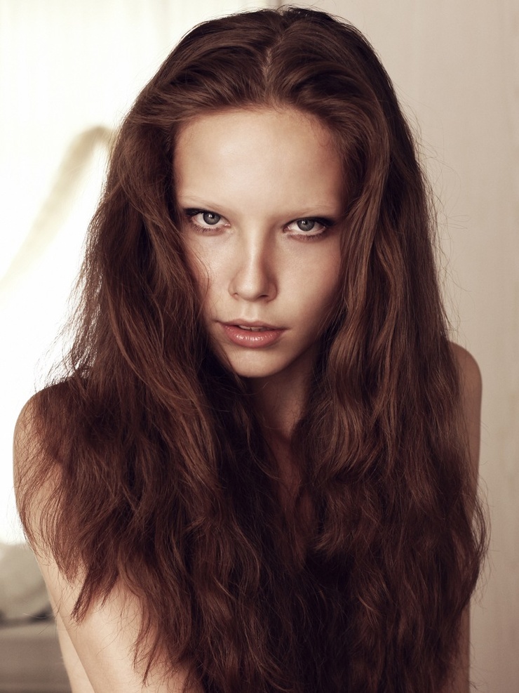 Lana Ross