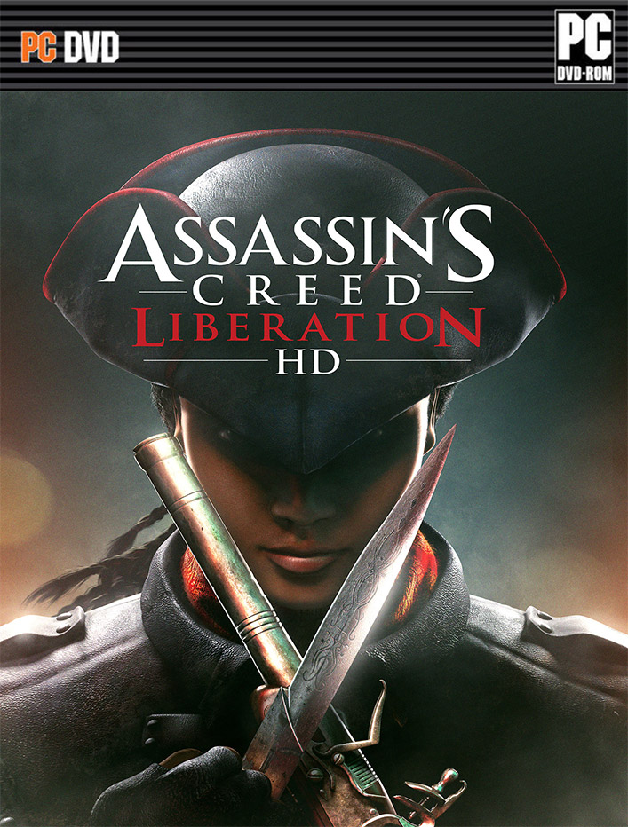 Assassin's Creed Liberation HD