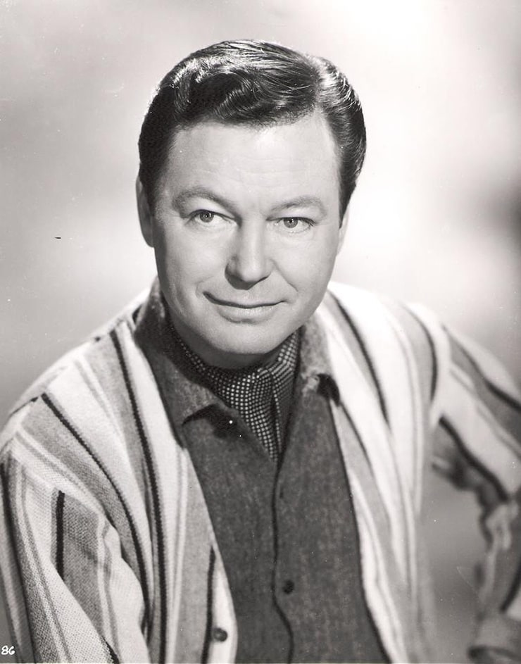 DeForest Kelley