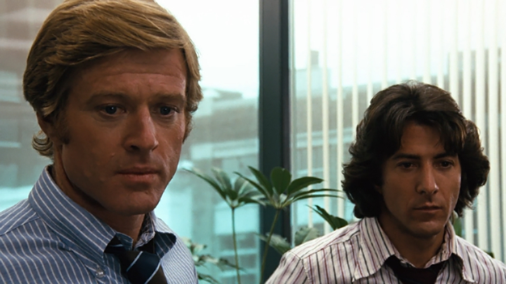 All the President's Men All the President's Men
