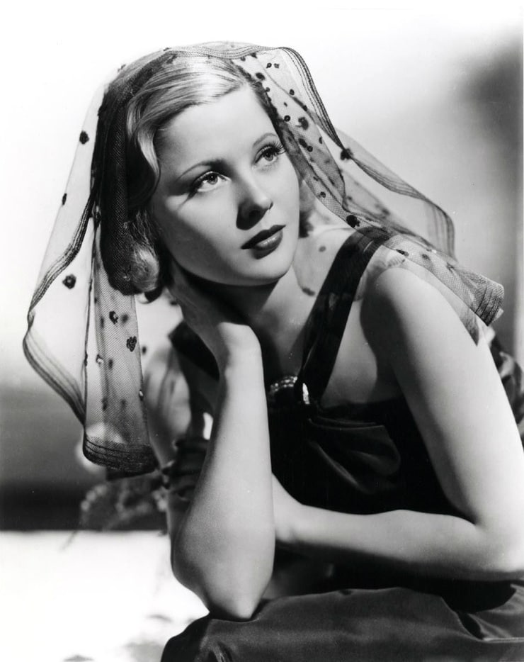 Mary Carlisle