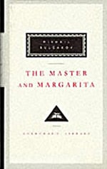 The Master And Margarita (Everyman's Library Classics)