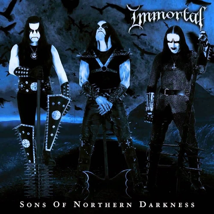 Sons of Northern Darkness