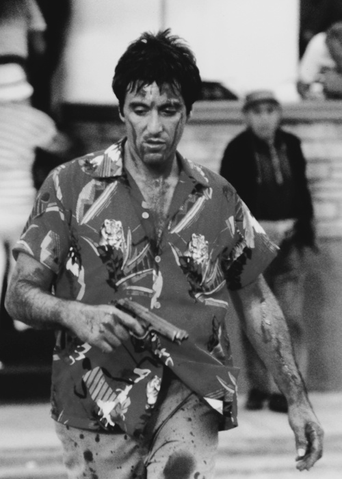 Scarface