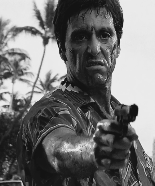 Scarface