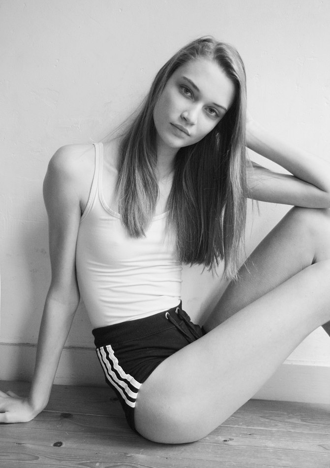Lieke van Houten
