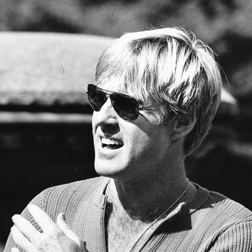 Robert Redford Robert Redford