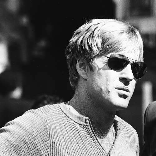 Robert Redford Robert Redford