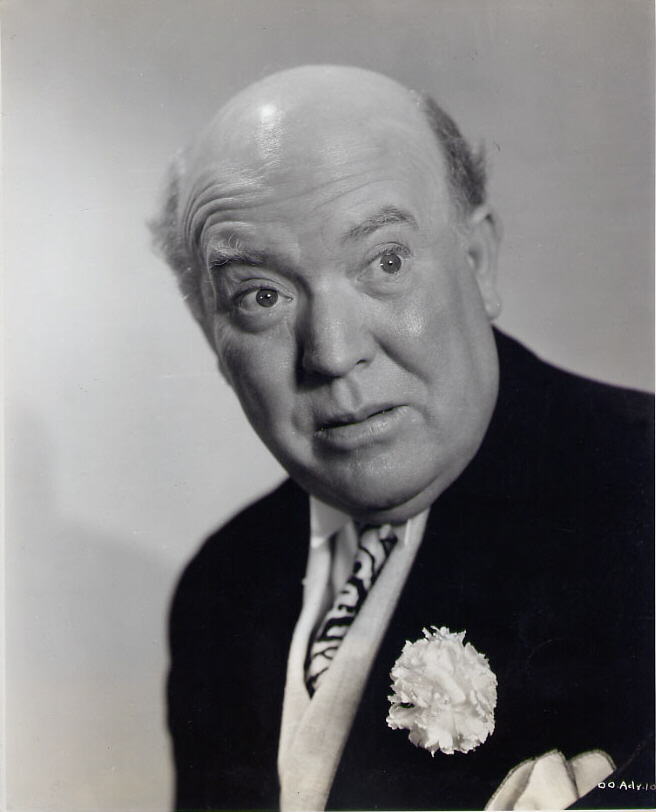 Guy Kibbee Guy Kibbee