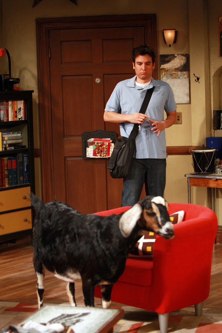 How I Met Your Mother