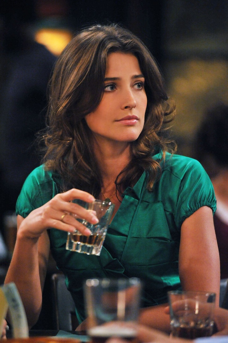 How I Met Your Mother