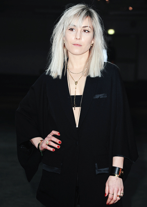 Noomi Rapace Noomi Rapace