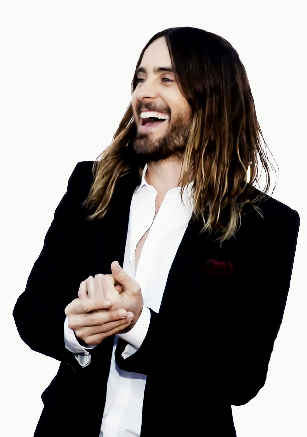Jared Leto