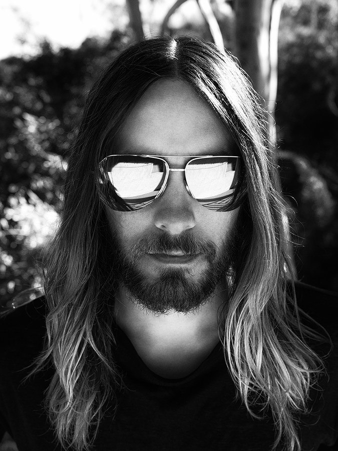 Jared Leto