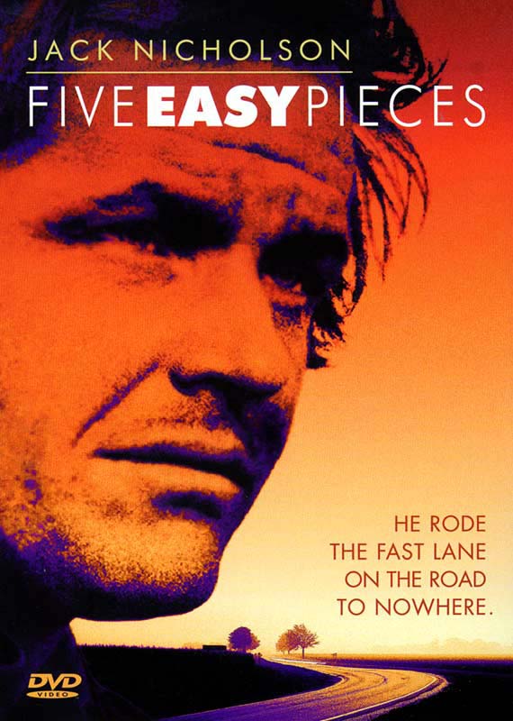 Five Easy Pieces