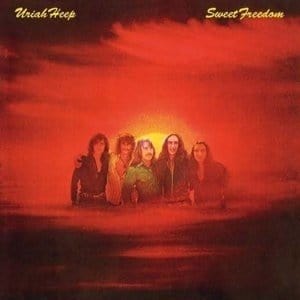 Sweet Freedom [Vinyl] 1973