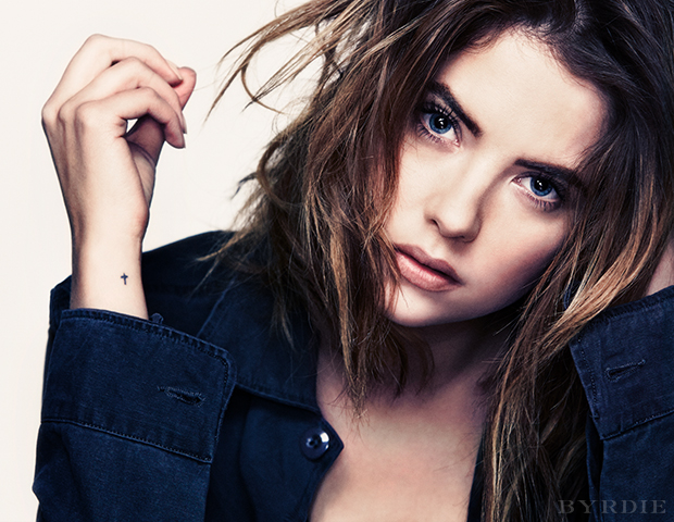 Ashley Benson