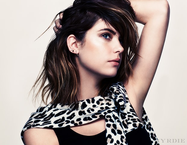 Ashley Benson Ashley Benson