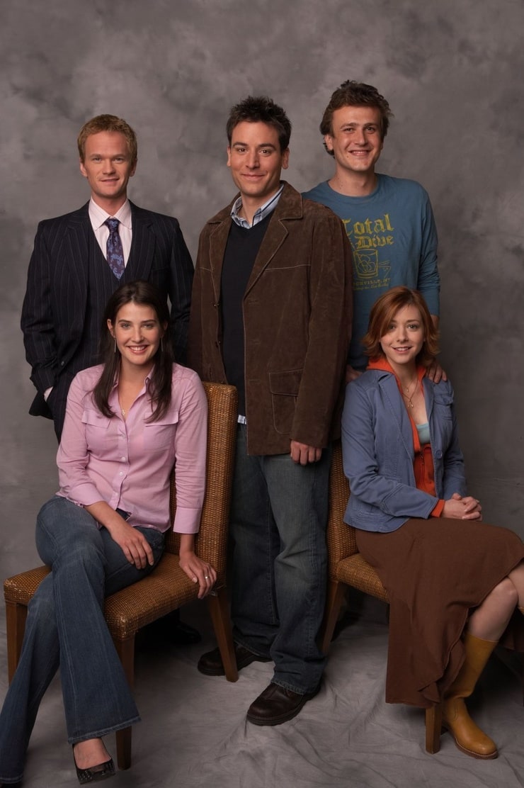 How I Met Your Mother