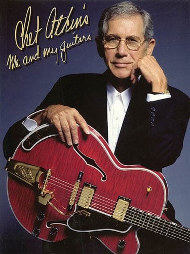 Chet Atkins Chet Atkins