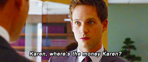 Suits