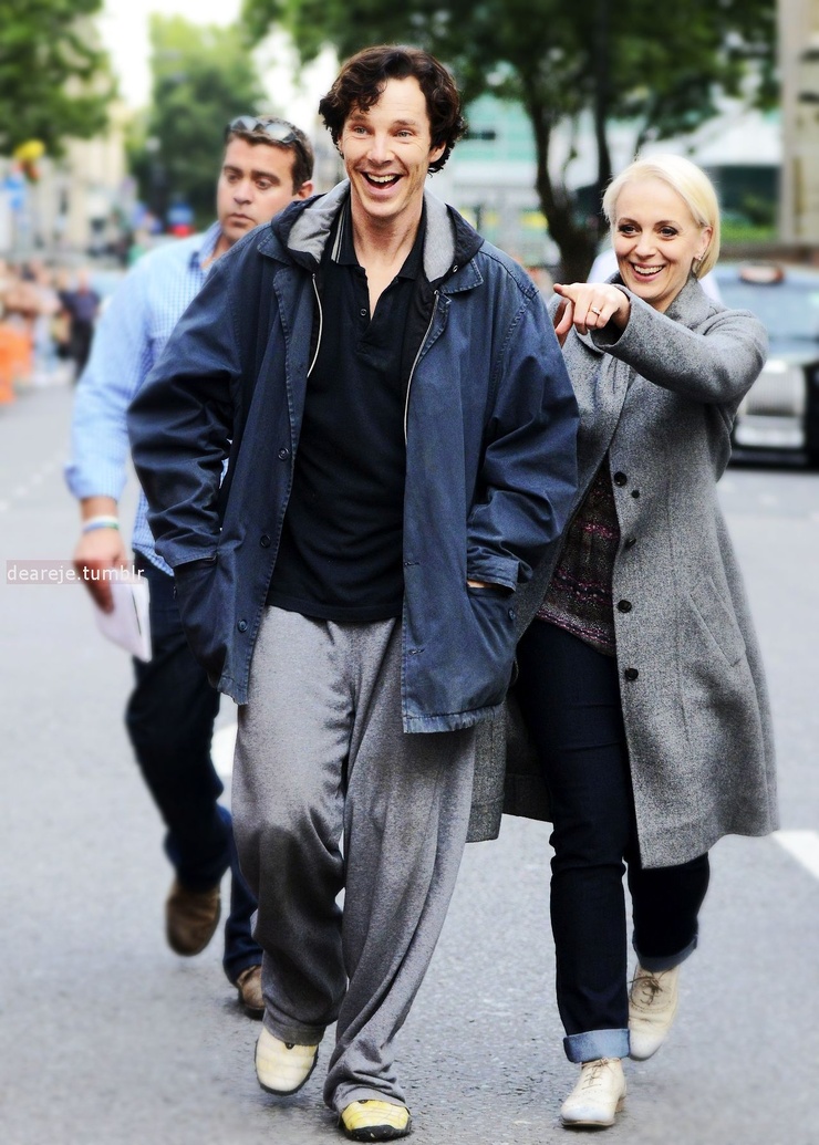 Sherlock Sherlock