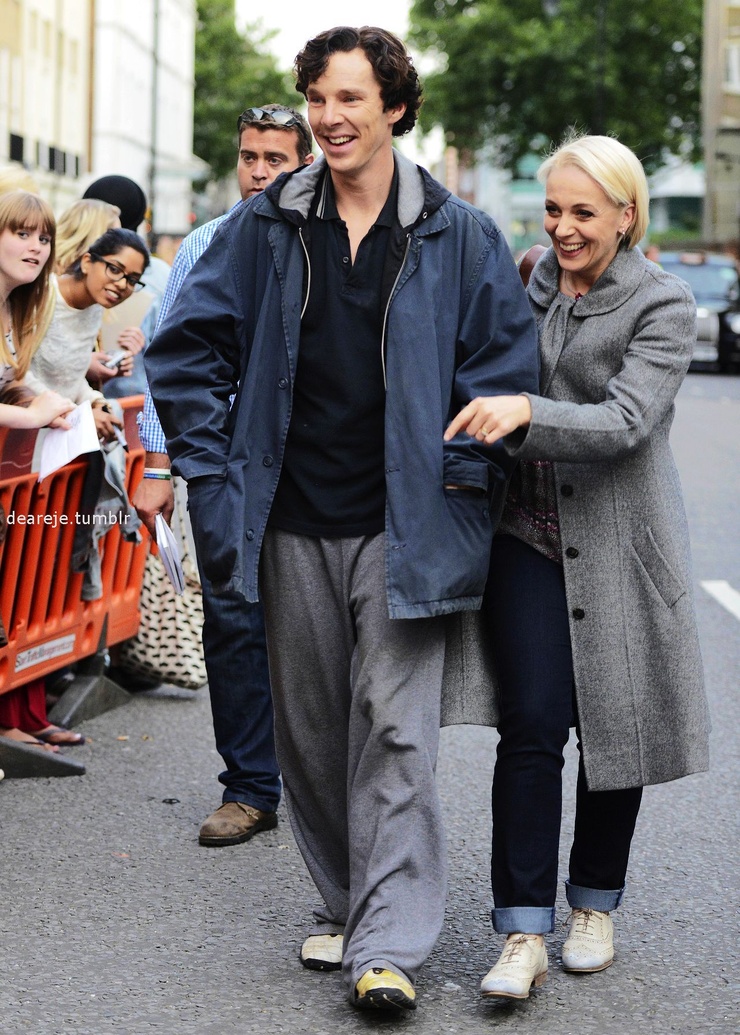 Sherlock Sherlock