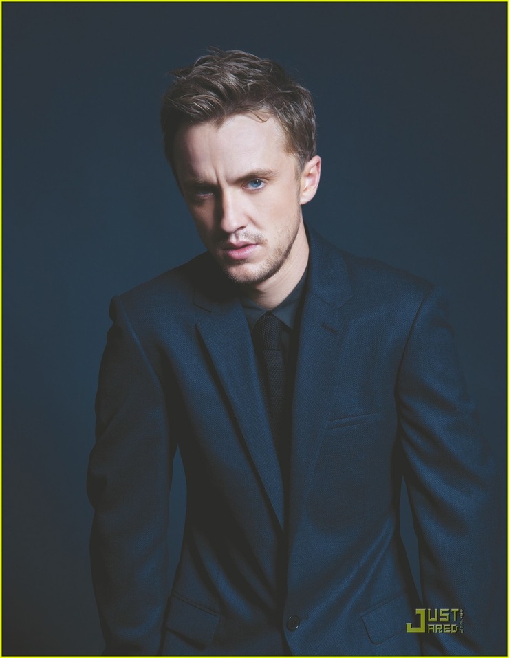 Tom Felton