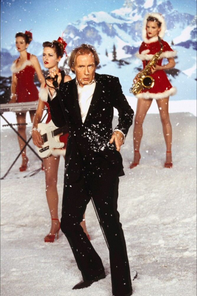 Love Actually Love Actually