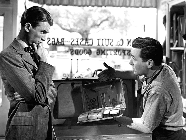 It's a Wonderful Life It's a Wonderful Life