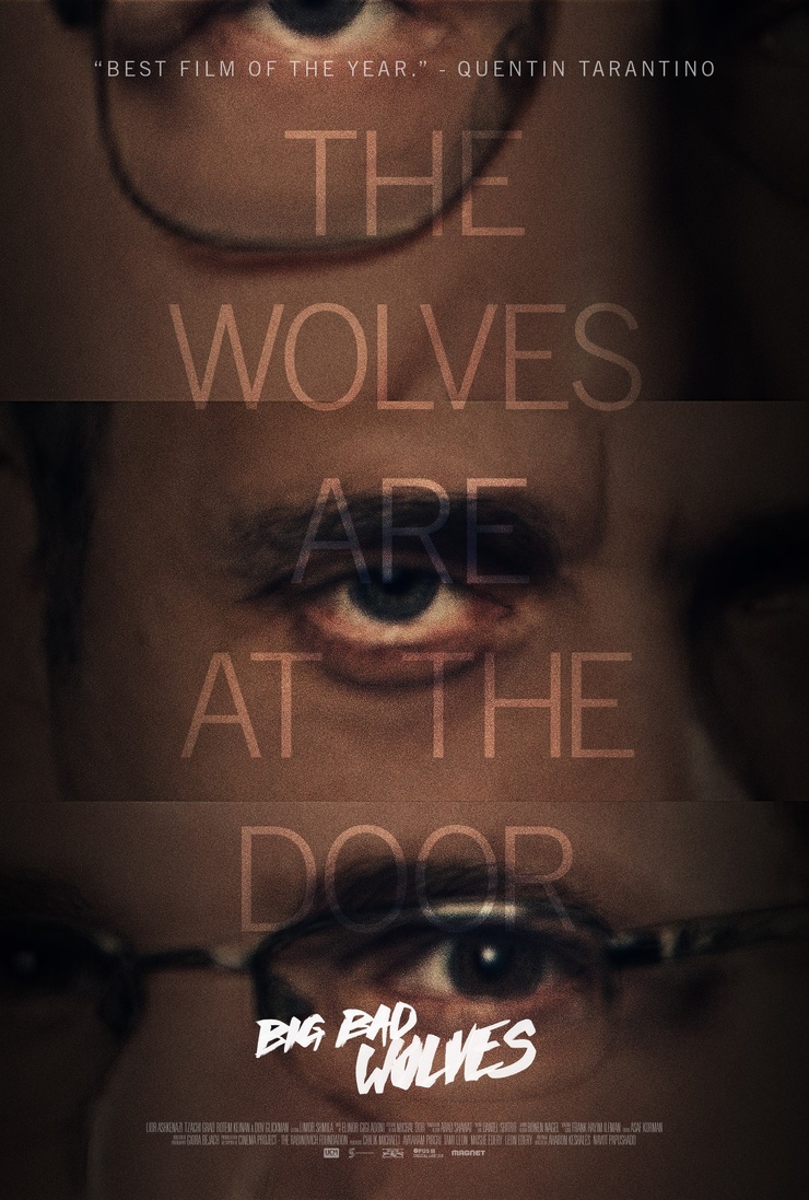 Big Bad Wolves