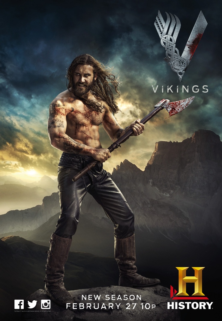 Vikings Vikings
