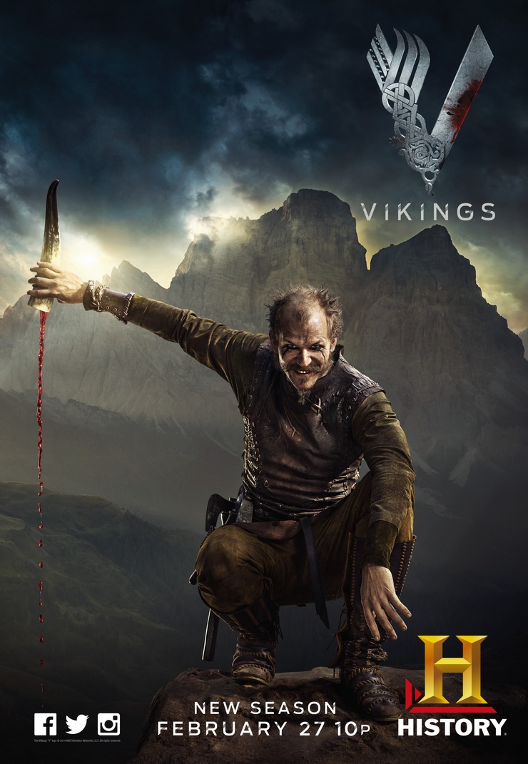 Vikings Vikings
