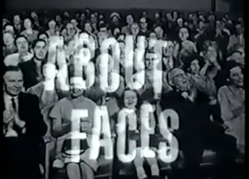 About Faces