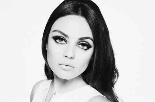 Mila Kunis