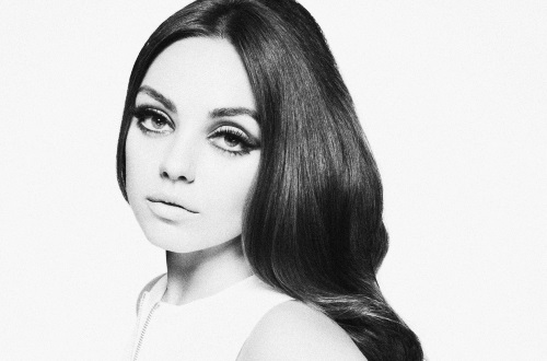 Mila Kunis Mila Kunis