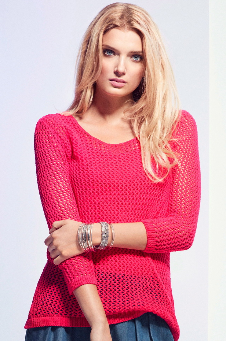 Lily Donaldson Lily Donaldson